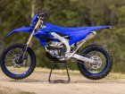 Yamaha WR450F